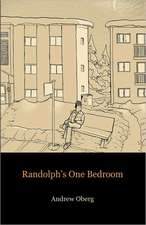 Randolph's One Bedroom