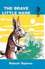 The Brave Little Hare