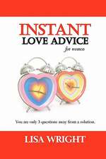 Instant Love Advice