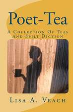 Poet-Tea