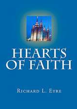 Hearts of Faith