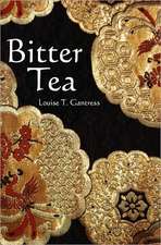 Bitter Tea: Your Guidebook to Happiness