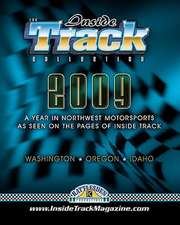 The Inside Track Collection 2009