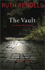 The Vault: An Inspector Wexford Novel