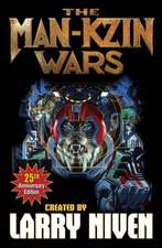 The Man-Kzin Wars: The Honorverse Companion