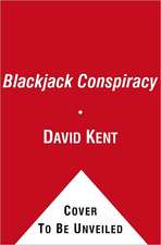 BLACKJACK CONSPIRACY