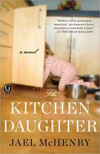 Kitchen Daughter