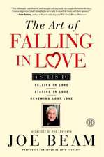 The Art of Falling in Love