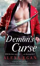 Demon's Curse