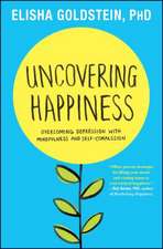 Uncovering Happiness