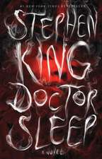 Doctor Sleep