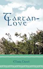 Tartan-Love