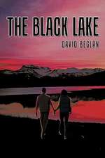 The Black Lake
