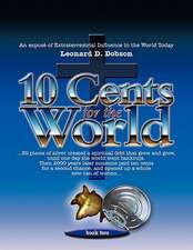 10 Cents for the World