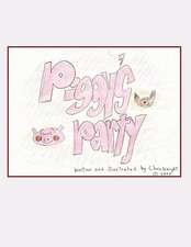 Piggy's Party