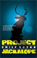 Project Jackalope