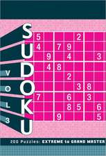 Sudoku 3