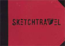 Sketchtravel: A Tale of One Idea, Twenty Kids, and a Hundred Sea Turtles