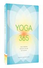 Yoga 365