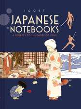 Japanese Notebooks