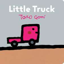 Gomi, T: Little Truck