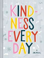 Kindness Every Day