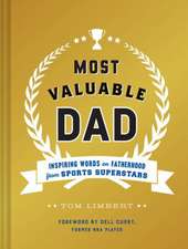 Most Valuable Dad