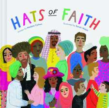 Hats of Faith