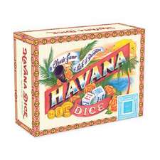 Havana Dice