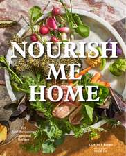 Nourish Me Home