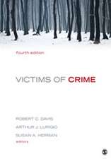 Victims of Crime