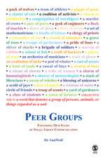 Peer Groups: Expanding Our Study of Small Group Communication