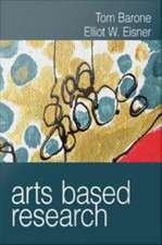 Arts Based Research