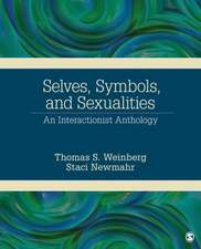 Selves, Symbols, and Sexualities