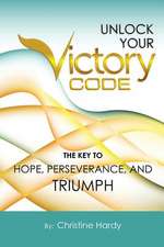 Unlock Your Victory Code