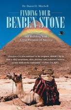 Finding Your Benben Stone