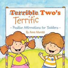 Terrific Two's