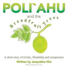 Poliahu and the Breadfruit Trees