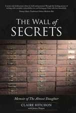 The Wall of Secrets