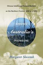 Among Australia's Pioneers