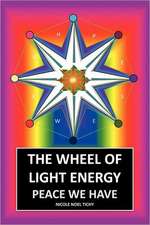 The Wheel of Light Energy