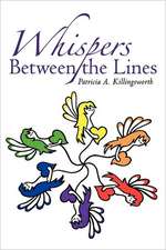 Whispers Between the Lines