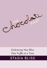 The Chocolate Fast