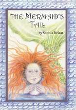 The Mermaid's Tail