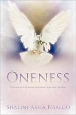 Oneness