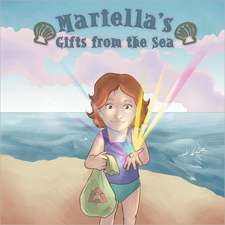 Mariella's Gifts from the Sea