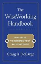 The Wiseworking Handbook