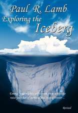 Exploring the Iceberg