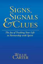 Signs, Signals and Clues