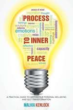 Process to Inner Peace